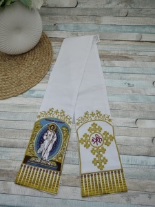 Semn pentru Sfanta Evanghelie Invierea Domnului