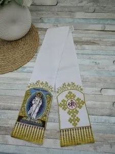 Semn pentru Sfanta Evanghelie Invierea Domnului
