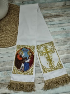 Semn pentru Sfanta Evanghelie Nasterea Domnului 