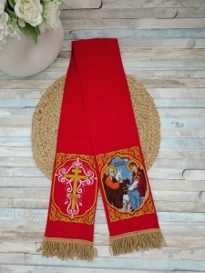Semn pentru Sfanta Evanghelie Nasterea Domnului