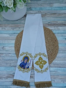 Semn pentru Sfanta Evanghelie Sfânta Parascheva