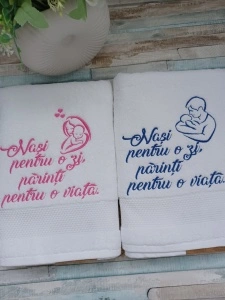 Cadou nasi de botez