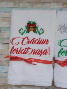 Cadou Craciun nasi