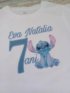 Tricou Stitch