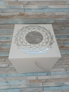 TTrusou botez fetita Fluturas rosu ,8 piese