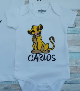 Body Simba