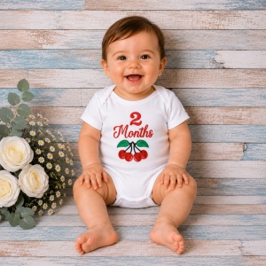 Body personalizat Ciresele