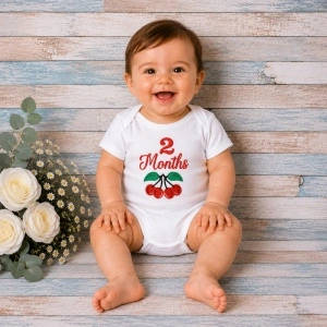 Body personalizat Ciresele