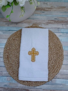 Prosop cruce M2 40X60CM
