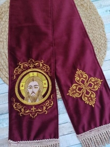 Semn pentru Sfanta Evanghelie  Iisus Hristos 