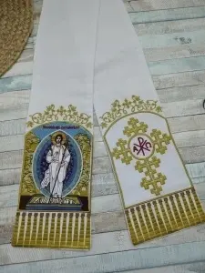 Semn pentru Sfanta Evanghelie Invierea Domnului