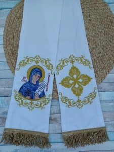 Semn pentru Sfanta Evanghelie Sfânta Parascheva