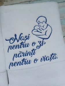 Cadou nasi de botez
