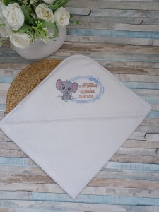 Set pentru baita de mir (baita de a 2 a zi)