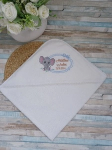 Set pentru baita de mir (baita de a 2 a zi)