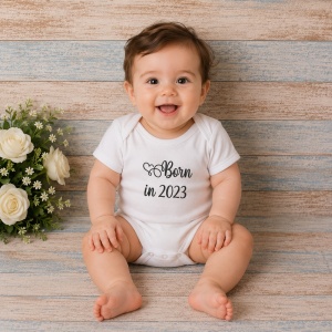 Body bebe- Born in 2023
