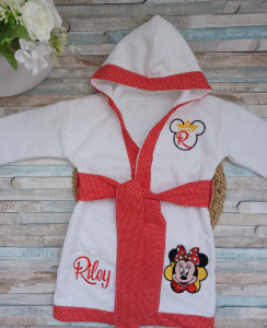 Halat baie copii personalizat 