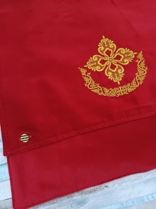 Husa veșminte preoțești