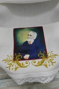 Ștergar coș icoane