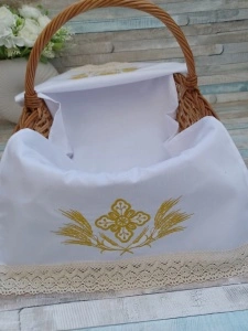 Prosop pentru cos biserica