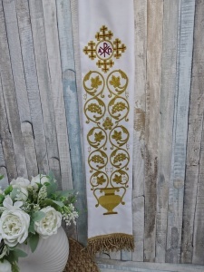 Paterite mari pentru SF Altar Pomul vietii brodat