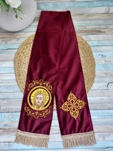 Semn pentru Sfanta Evanghelie  Iisus Hristos 