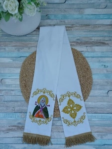 Semn pentru Sfanta Evanghelie Sfântul Ilie