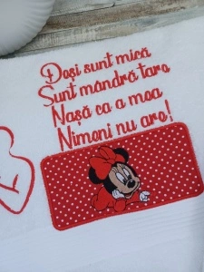 Cadou nasi de botez