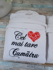 Cadou Cumatru si Cumatra