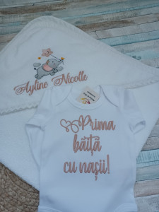 Set mir .Set baita de mir fetita