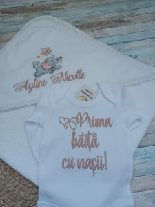Set mir .Set baita de mir fetita