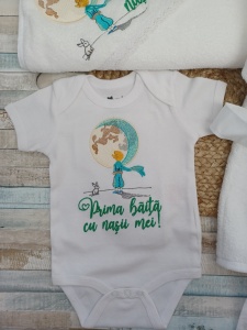 Set pentru baita de mir (baita de a 2 a zi) ,3 piese