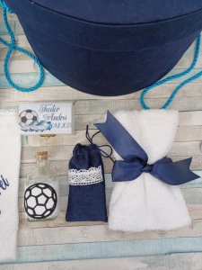 Trusou botez Micul Fotbalist -Fotbal 