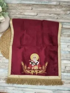 Acoperamant pentru analog Sfantul Nicolae