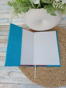 Agenda A5 personalizata Cadou Medic Ginecolog