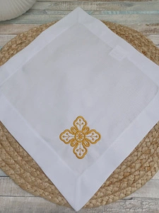 Servețel Împărtășanie