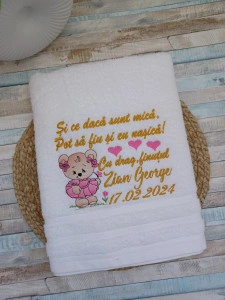 Cadou pentru nasicu mic botez .Cadou pentru nasica mica botez
