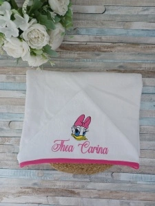 Prosop baie cu capison personalizat