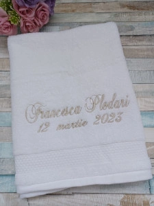 Prosop personalizat Francesca