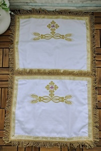 Set 2 buc Acoperamant iconostas 65x50cm