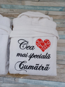 Cadou Cumatru si Cumatra