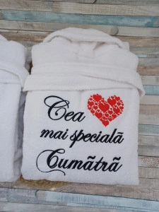 Cadou Cumatru si Cumatra