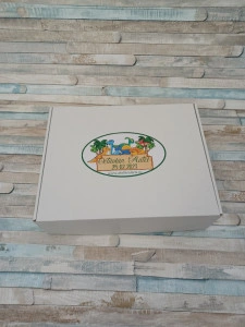 Trusou botez baiat Dinozauri,9 piese