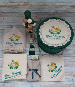 Trusou botez simba 