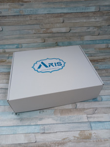 Trusou botez baiat Strumf ,7 piese