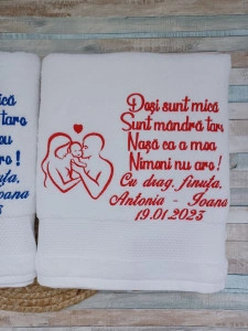 Cadou nasi de botez