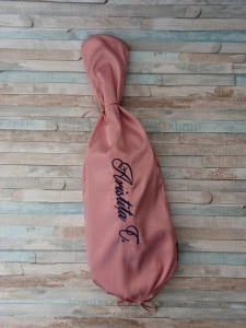 Husa vioara personalizata 