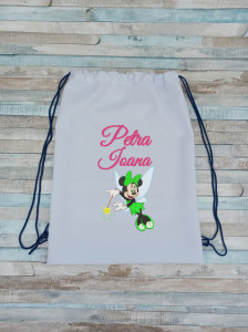 Rucsac gradinita personalizat Zanuta