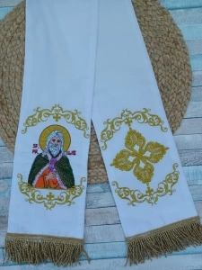 Semn pentru Sfanta Evanghelie Sfântul Ilie