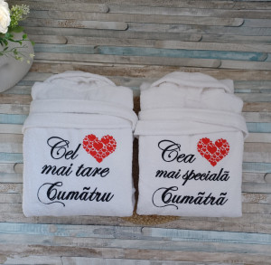 Cadou Cumatru si Cumatra